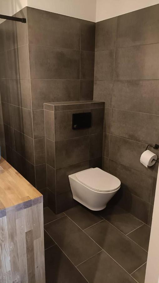 Апартаменты Loft Szewska 6 - Old Town - Parking Free Торунь Экстерьер фото