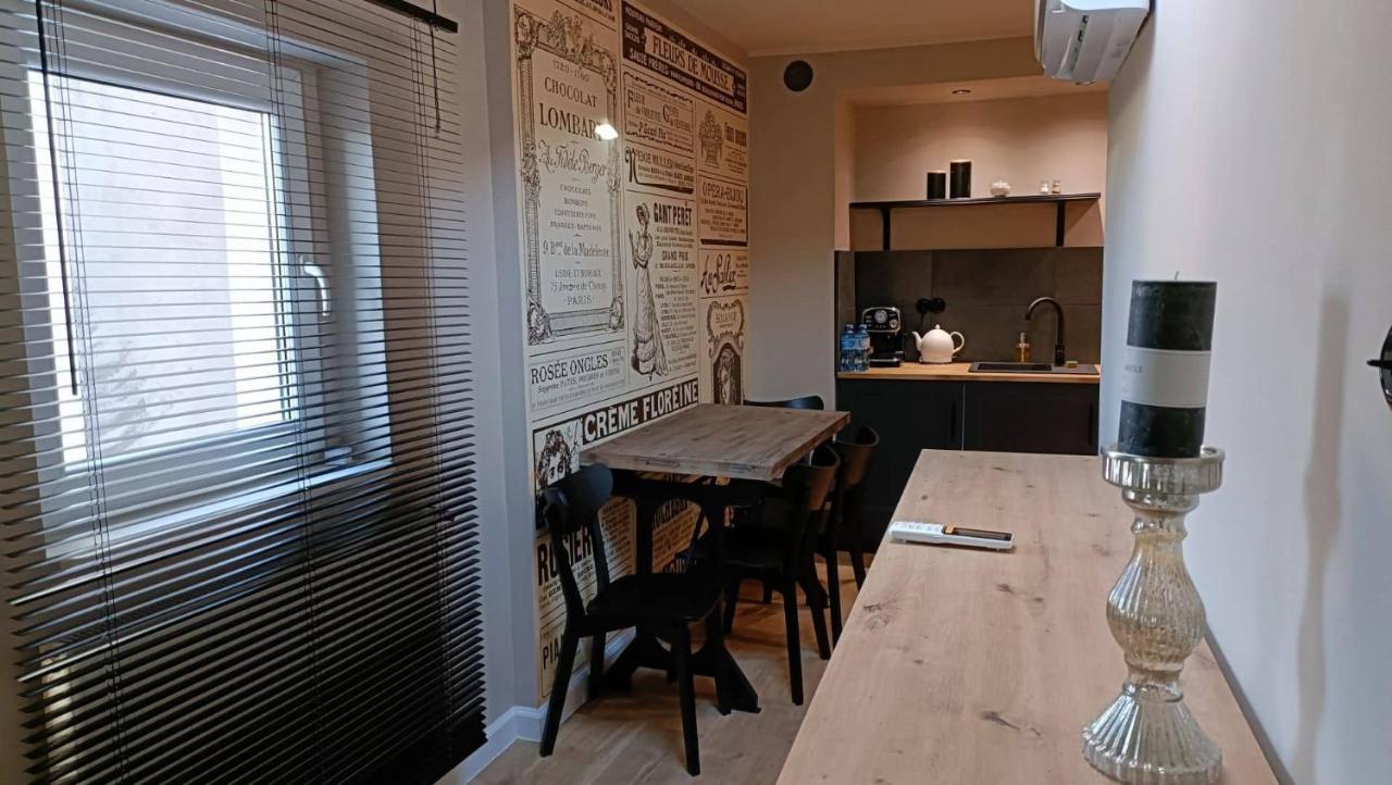 Апартаменты Loft Szewska 6 - Old Town - Parking Free Торунь Экстерьер фото