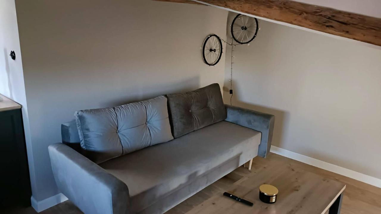 Апартаменты Loft Szewska 6 - Old Town - Parking Free Торунь Экстерьер фото