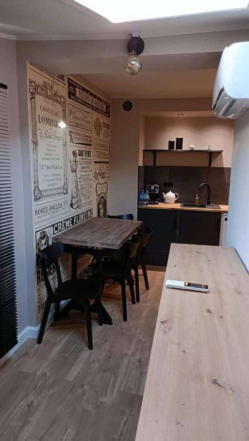 Апартаменты Loft Szewska 6 - Old Town - Parking Free Торунь Экстерьер фото