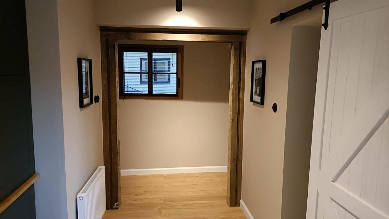 Апартаменты Loft Szewska 6 - Old Town - Parking Free Торунь Экстерьер фото
