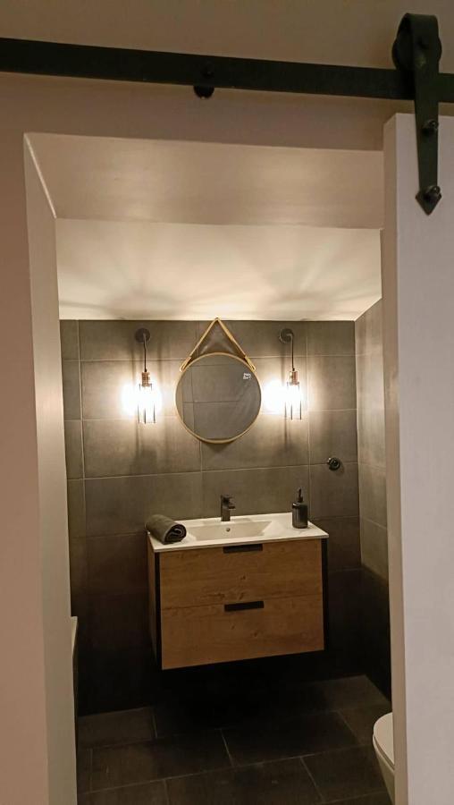 Апартаменты Loft Szewska 6 - Old Town - Parking Free Торунь Экстерьер фото