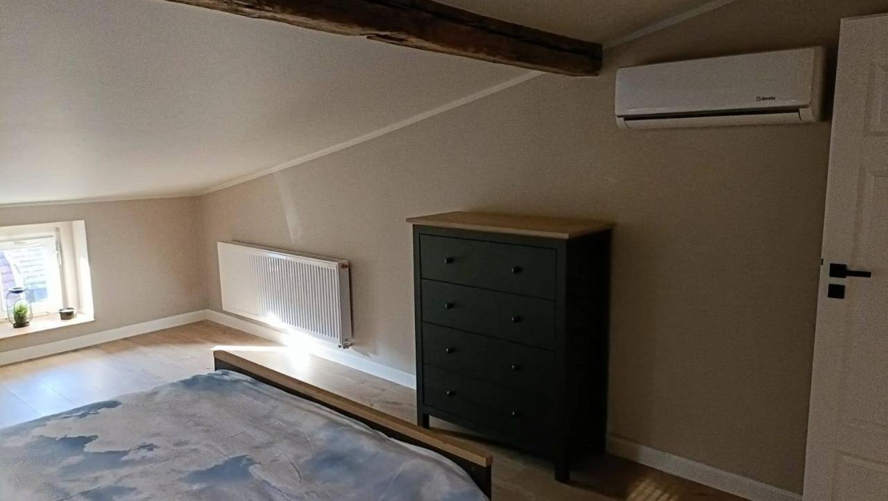 Апартаменты Loft Szewska 6 - Old Town - Parking Free Торунь Экстерьер фото